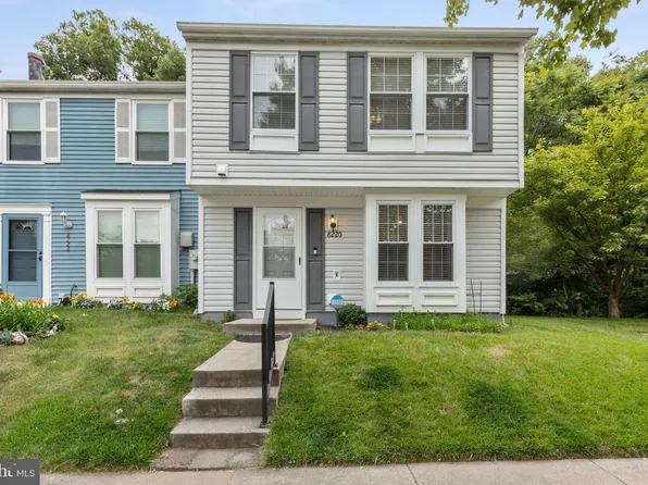 8220 Cambridge Ct, Jessup, MD 20794