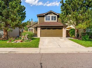 9514 Pinebrook St, Highlands Ranch, CO 80130