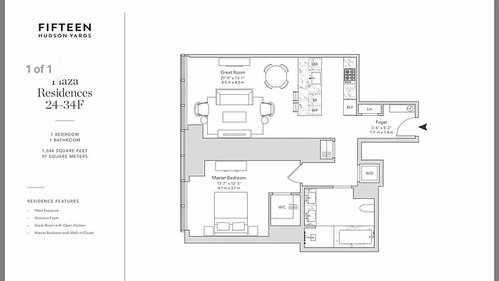 Rented by SERHANT. | media 31