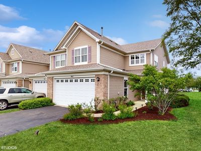367 McGrath Dr, Oswego, IL, 60543