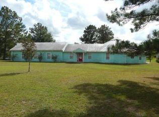 18401 211th Rd, Live Oak, FL 32060