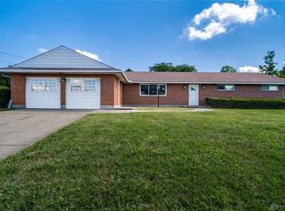 8214 Byers Rd, Miamisburg, OH 45342