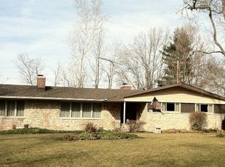 2177 S Linda Dr, Bellbrook, OH 45305