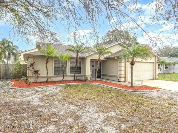 802 Pine Valley Ct, Rockledge, FL 32955