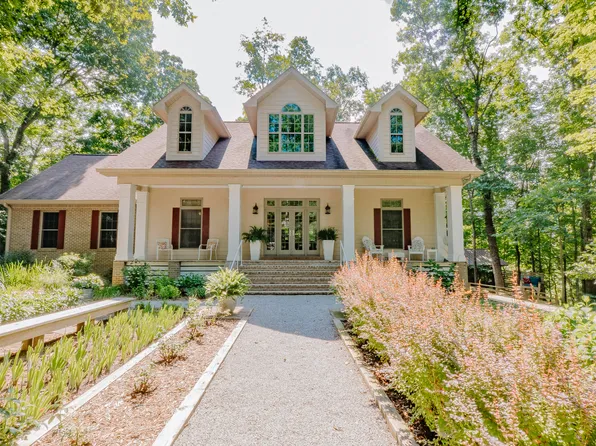 1560 Bell Phipps Rd, Monticello, KY 42633