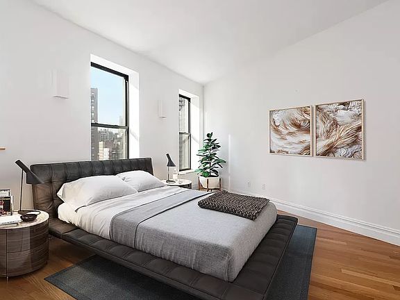 3rd image of 154 W 70th St #6T
