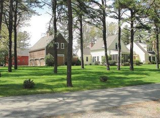 161 Branch Brook Run, Wells, ME 04090