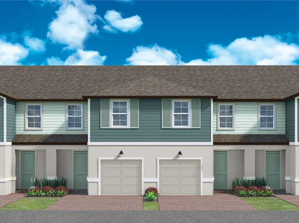 Homes Available Soon, Shenandoah Reserve