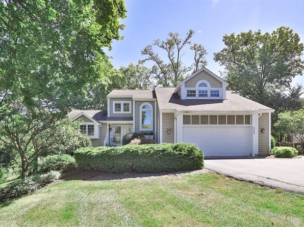 3309 Carpenters Creek Dr, Cincinnati, OH 45241