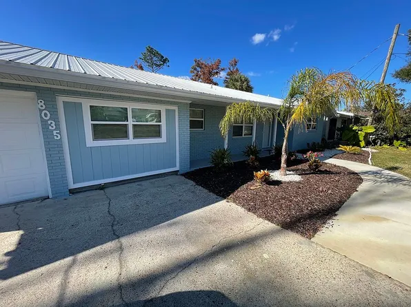 8035 Highpoint Rd, Panama City, FL 32404