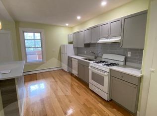 293-295 Windsor St #7, Cambridge, MA 02139