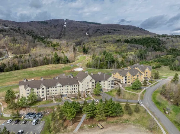 193 Jackson Gore Road #739/741, Ludlow, VT 05149