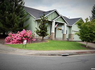 2204 NW Violet Ave, Albany, OR 97321