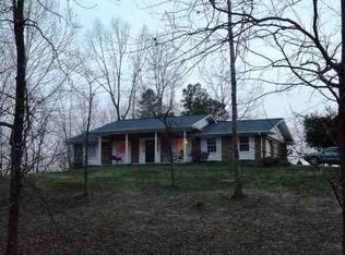 131 Whitewater Farms Rd, Tamassee, SC 29686