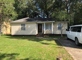 3568 N Hines Ave, Jackson, MS