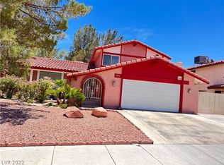 3972 Spitze Dr, Las Vegas, NV 89103