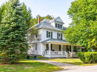 38 Axholme Rd, York, ME 03909