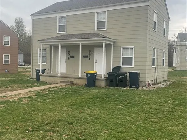 9524 Harrison St, Kansas City, MO 64131