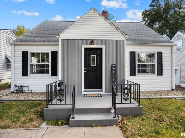 3318 N Peoria Ave, Peoria, IL 61603