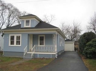 37 Homestead Ave, Johnston, RI 02919