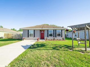 15052 Marem Dr, Foley, AL 36535