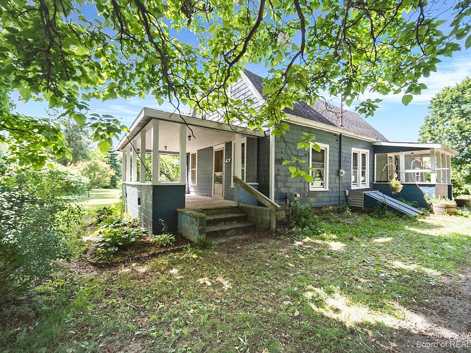 128 North St, Napoleon, MI 49261 Zillow