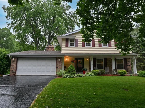 501 Cheyenne DRIVE, Waukesha, WI 53188