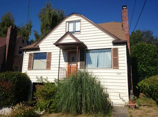 3445 37th Ave SW, Seattle, WA 98126