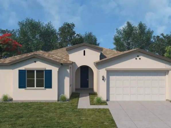 11459 Bald Eagle Ln, Desert Hot Springs, CA 92240
