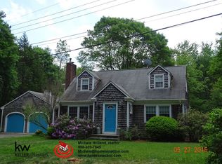 1 Ethelyn Cir, Maynard, MA 01754