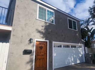 4802 Madison Ave, San Diego, CA 92115