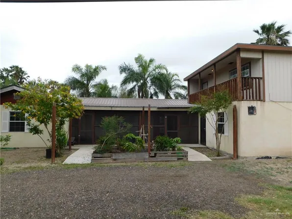 3712 Navajo Rd, Donna, TX 78537