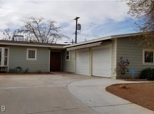 6233 McAllister Ave, Las Vegas, NV 89107