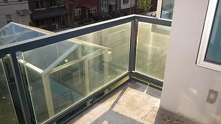 Rented by Flatiron Real Estate Advisors LLC