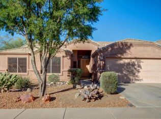 26604 N 42nd Way, Cave Creek, AZ 85331