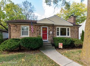 1506 183rd St, Homewood, IL 60430