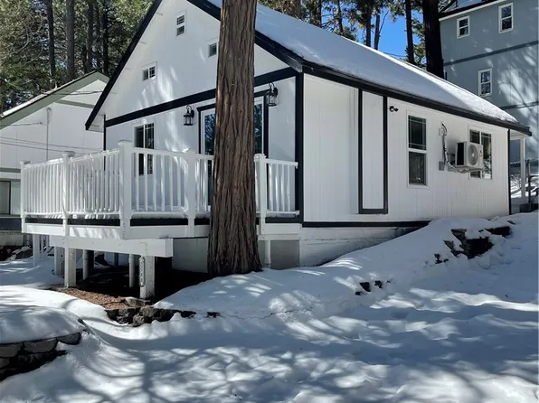 2588 Secret Dr, Running Springs, CA 92382