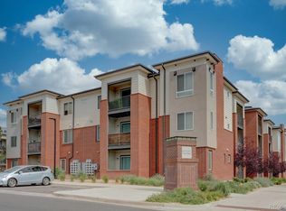 981 S Sable Blvd BUILDING 6-206, Aurora, CO 80012