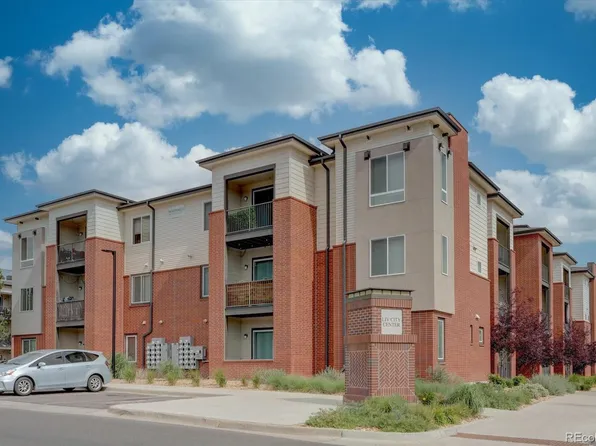 981 S Sable Boulevard Bldg 6 #206, Aurora, CO 80012