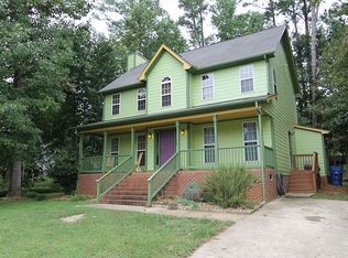 2720 Tryon Pines Dr, Raleigh, NC 27603