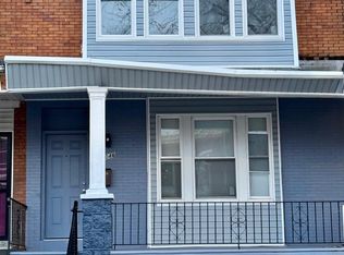 5046 Aspen St, Philadelphia, PA 19139