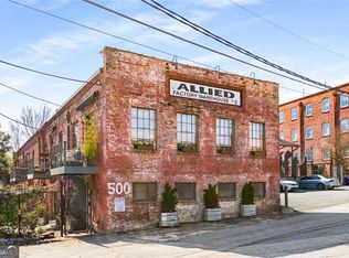 500 Means St NW Suite F, Atlanta, GA