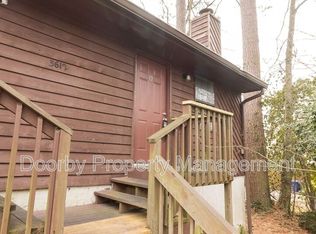 3612 Glendon Dr APT B, Chattanooga, TN 37411