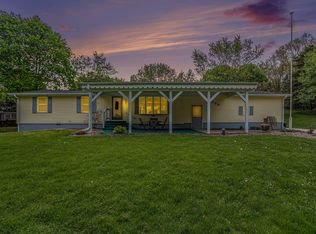 8925-1 1/2 Mile Rd, East Leroy, MI 49051