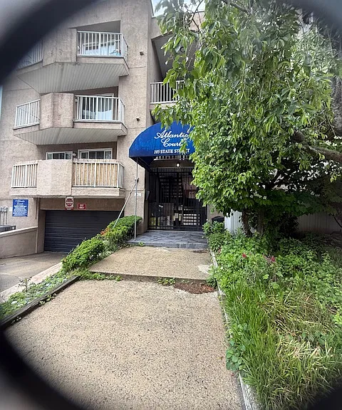 105 State St #3E — Photo 1