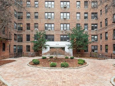 67-40 Yellowstone Blvd APT 7F, Queens, NY, 11375