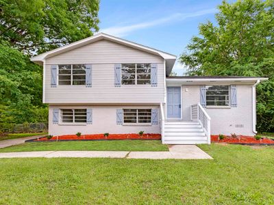 2849 Arrowhead Dr NE, Birmingham, AL, 35215