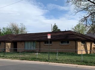2990 N Glencoe St, Denver, CO 80207