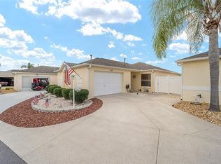 17126 SE 78th Parlange Ter, The Villages, FL 32162