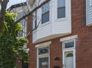 732 S Linwood Ave, Baltimore, MD 21224